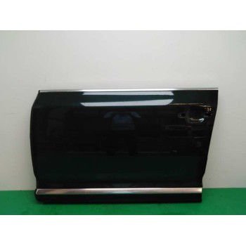 Recambio de puerta delantera izquierda para volkswagen touareg (7la) 3.0 v6 tdi dpf referencia OEM IAM 7L0831055L  
