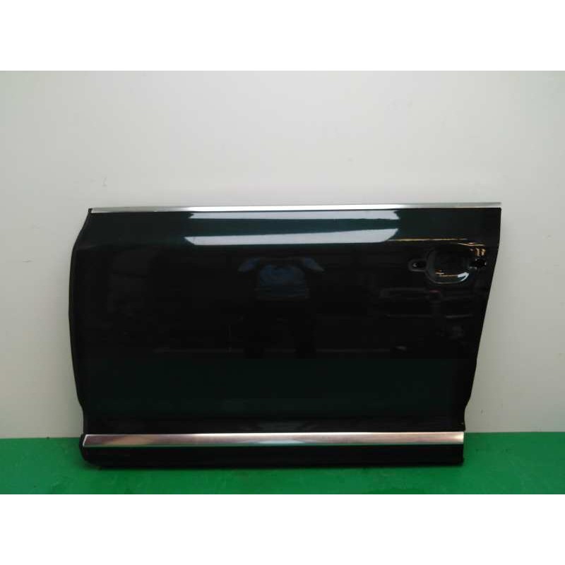 Recambio de puerta delantera izquierda para volkswagen touareg (7la) 3.0 v6 tdi dpf referencia OEM IAM 7L0831055L  