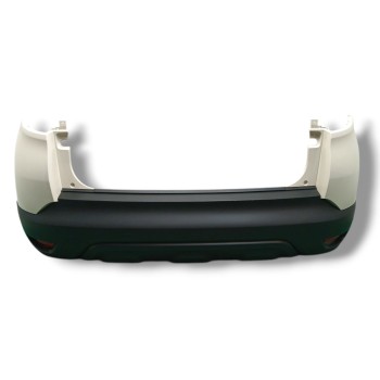 Recambio de paragolpes trasero para renault captur i (j5_, h5_) 0.9 tce 90 referencia OEM IAM 850B25656R 850173592R 850B25656R