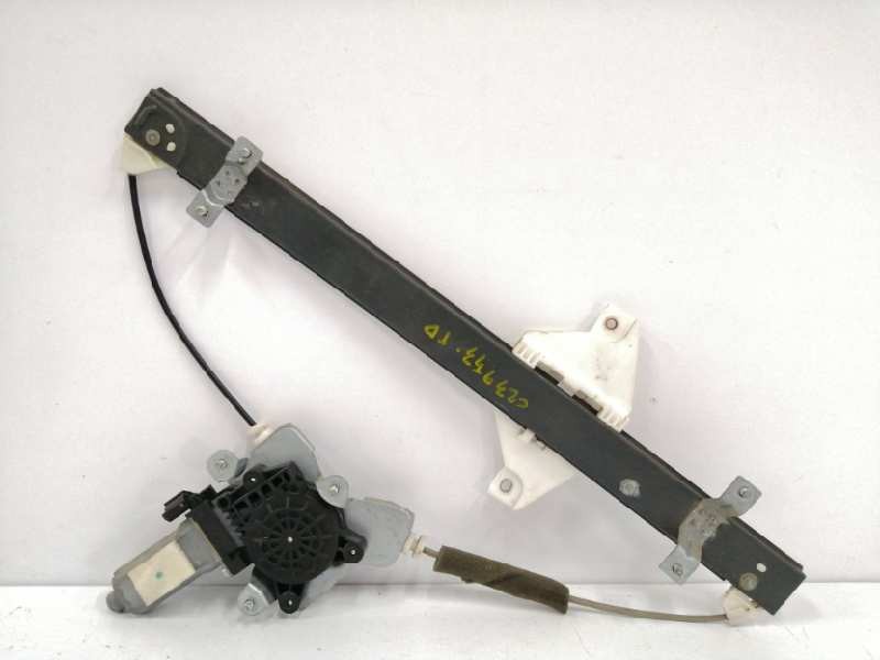 Recambio de elevalunas trasero derecho para ssangyong actyon 2.0 td cat referencia OEM IAM 7332131001 8810021014 Recambio de elevalunas trasero derecho para ssangyong actyon 2.0 td cat referencia OEM IAM 7332131001 8810021014