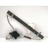 Recambio de elevalunas trasero derecho para ssangyong actyon 2.0 td cat referencia OEM IAM 7332131001 8810021014 