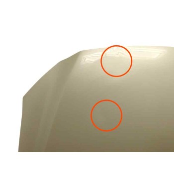 Recambio de capot para mazda 6 sedán (gj, gl,gj2, gl2, gl6) 2.0 referencia OEM IAM GHY05231X OBSERVAR FOTOS 