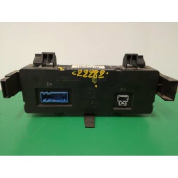 Recambio de mando climatizador para citroën c3 1.4 hdi sx plus referencia OEM IAM 96377775XT  