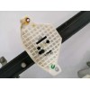 Recambio de elevalunas trasero derecho para ssangyong actyon 2.0 td cat referencia OEM IAM 7332131001 8810021014 
