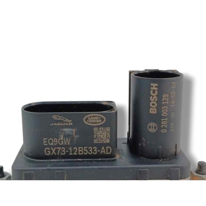 MODULO ELECTRONICO 0281003129