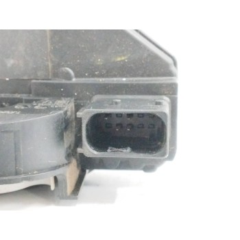Recambio de cerradura puerta trasera derecha para chevrolet orlando 1.8 cat referencia OEM IAM 13579566  