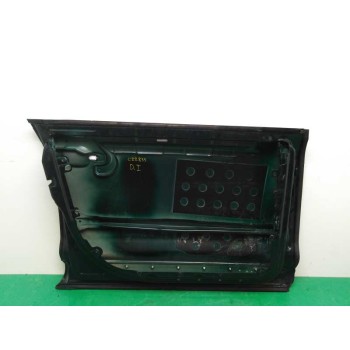 Recambio de puerta delantera izquierda para volkswagen touareg (7la) 3.0 v6 tdi dpf referencia OEM IAM 7L0831055L  