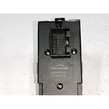 Recambio de mando elevalunas delantero izquierdo para volkswagen passat variant (3b5) referencia OEM IAM 1J4959857B  