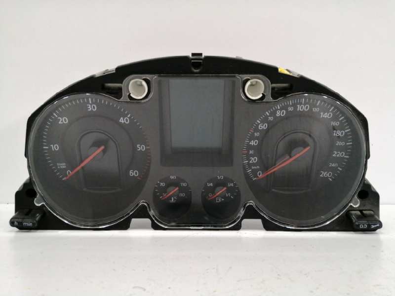 Recambio de cuadro instrumentos para volkswagen passat berlina (3c2) 2.0 tdi referencia OEM IAM 3C0920871X A2C53145084 