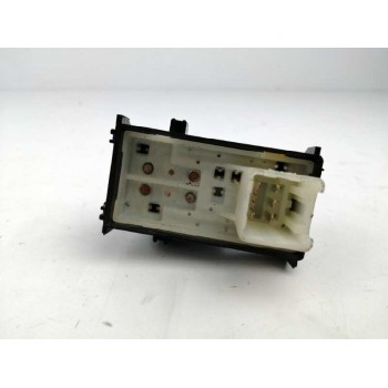 Recambio de mando elevalunas delantero derecho para toyota hilux viii pick-up (_n1_) 2.4 d 4wd (gun125_) referencia OEM IAM 1400