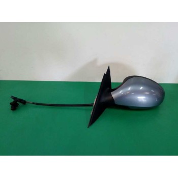 Recambio de retrovisor izquierdo para seat ibiza (6l1) sport rider referencia OEM IAM  MANUAL 