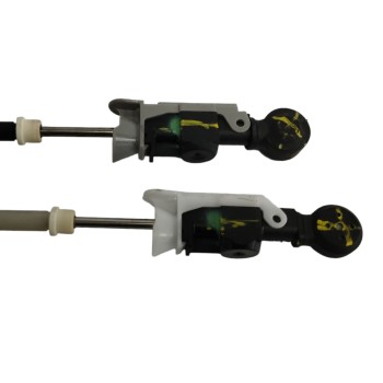 Recambio de varillaje cambio para opel astra k lim. 5türig 1.6 cdti dpf referencia OEM IAM 55486232003  