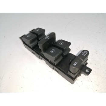 Recambio de mando elevalunas delantero izquierdo para volkswagen passat variant (3b5) referencia OEM IAM 1J4959857B  