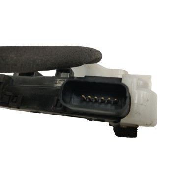 Recambio de cerradura puerta delantera derecha para hyundai ix35 2.0 crdi cat referencia OEM IAM 813202Y000  