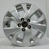 Recambio de llanta para citroën c4 grand picasso (2013 - ...) 1.6 hdi / bluehdi 115 referencia OEM IAM 9677089777 6,5JX16CH5 ET4