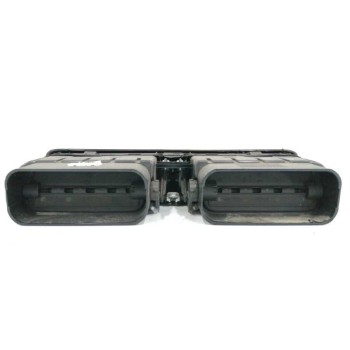 Recambio de rejilla aireadora para fiat panda (319) 1.3 16v m-jet cat referencia OEM IAM 735597681 CENTRAL 