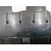 Recambio de rejilla aireadora para fiat panda (319) 1.3 16v m-jet cat referencia OEM IAM 735597681 CENTRAL 
