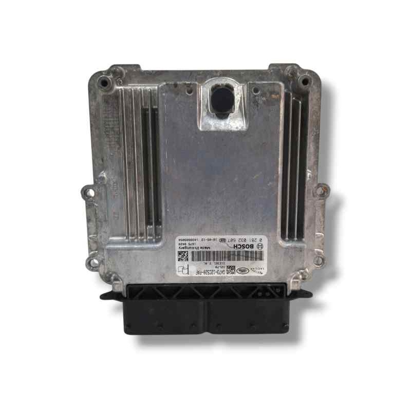 Recambio de centralita motor uce para land rover range rover evoque (l538) 2.0 d referencia OEM IAM GX7312C520FAF 0281032607 
