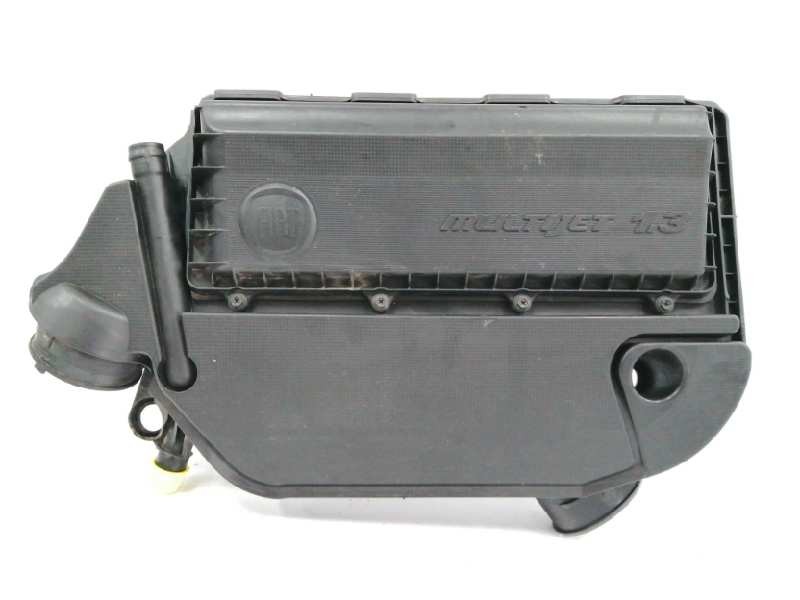 Recambio de filtro aire para fiat panda (319) 1.3 16v m-jet cat referencia OEM IAM 519456410 Recambio de filtro aire para fiat panda (319) 1.3 16v m-jet cat referencia OEM IAM 519456410