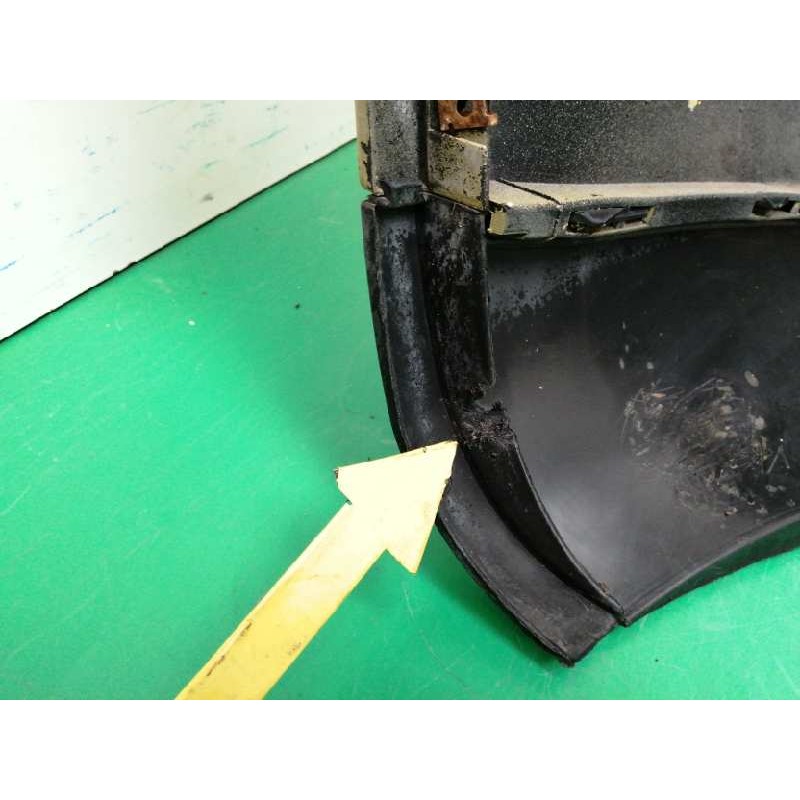 PARAGOLPES DELANTERO