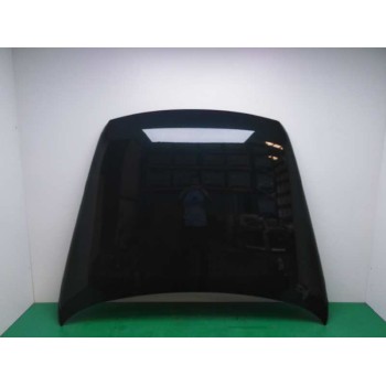 Recambio de capot para volkswagen touareg (7la) 3.0 v6 tdi dpf referencia OEM IAM 7L6823031D  