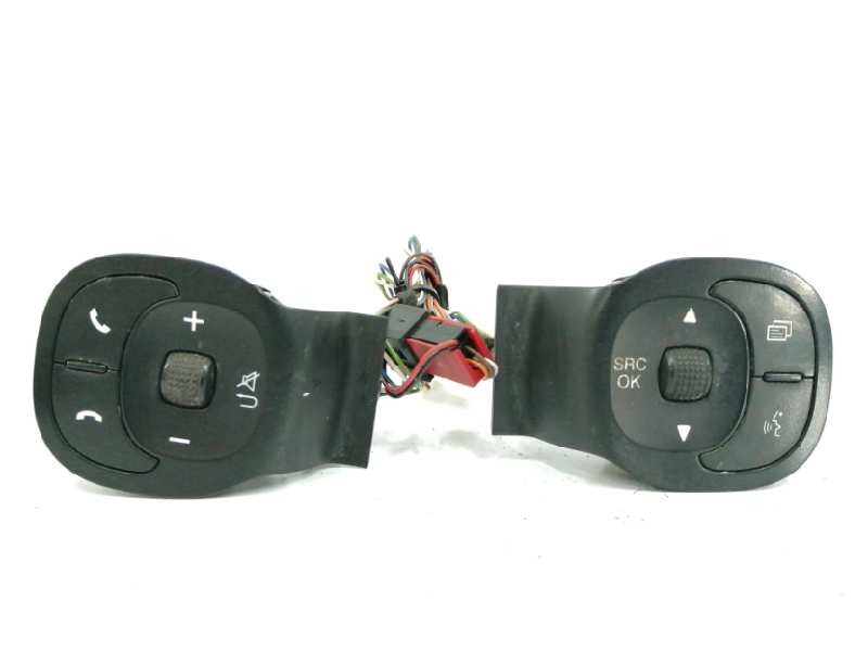 Recambio de mando volante para fiat panda (319) 1.3 16v m-jet cat referencia OEM IAM 735619010  