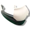 Recambio de paragolpes trasero para renault captur i (j5_, h5_) 0.9 tce 90 referencia OEM IAM 850B25656R 850173592R 850B25656R