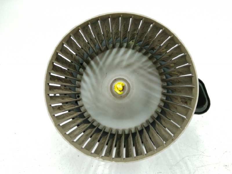 Recambio de motor calefaccion para fiat panda (319) 1.3 16v m-jet cat referencia OEM IAM 5P6220300  