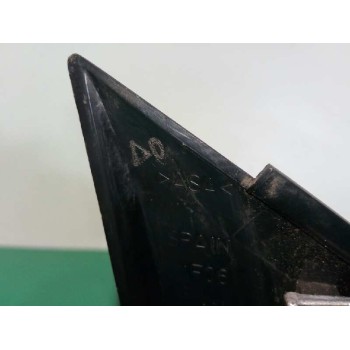 Recambio de retrovisor izquierdo para seat ibiza (6l1) sport rider referencia OEM IAM  MANUAL 