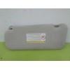Recambio de parasol derecho para peugeot 207 confort referencia OEM IAM   