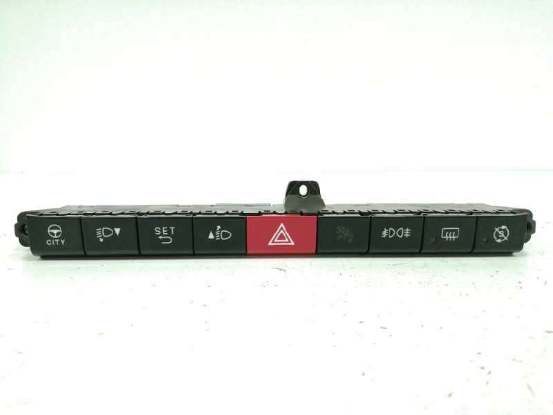 Recambio de warning para fiat panda (319) 1.3 16v m-jet cat referencia OEM IAM 07355969440  