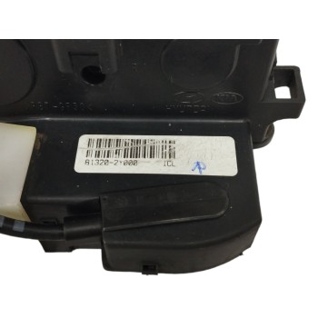 Recambio de cerradura puerta delantera derecha para hyundai ix35 2.0 crdi cat referencia OEM IAM 813202Y000  