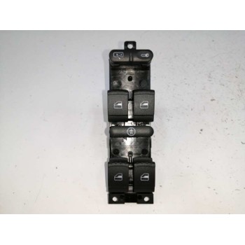Recambio de mando elevalunas delantero izquierdo para volkswagen passat variant (3b5) referencia OEM IAM 1J4959857B  