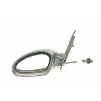 Recambio de retrovisor izquierdo para seat toledo (5p2) 1.9 tdi referencia OEM IAM  MANUAL 
