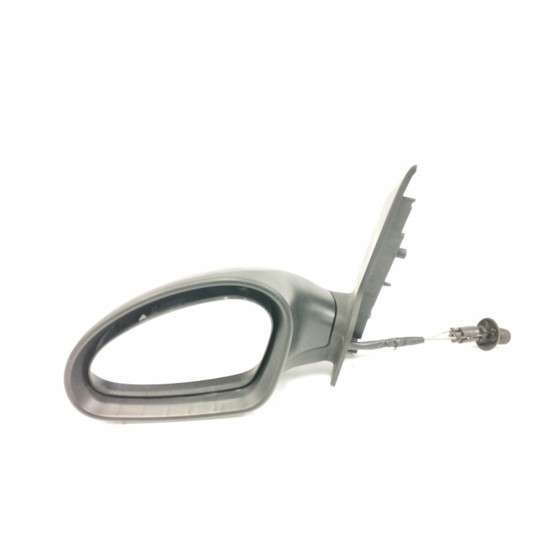 Recambio de retrovisor izquierdo para seat toledo (5p2) 1.9 tdi referencia OEM IAM  MANUAL 