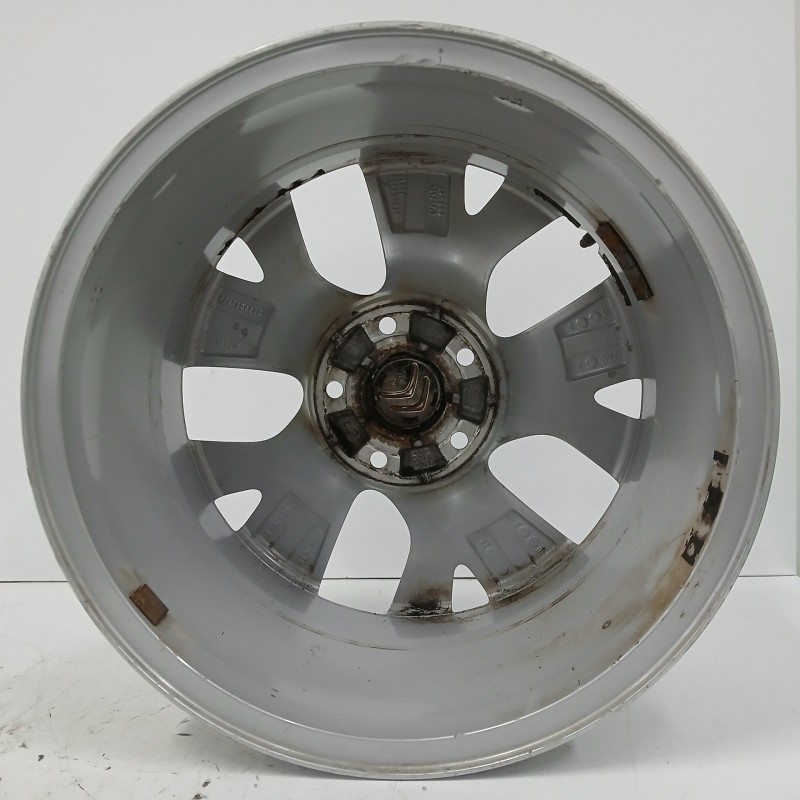 LLANTA 6 5JX16CH5 ET47 5H 5X110