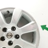 Recambio de llanta para opel zafira a 2.0 dti referencia OEM IAM 13205086 6JX16 ET44 5H 5X110