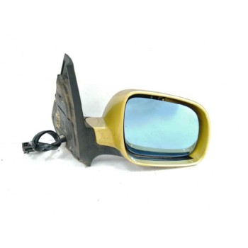 Recambio de retrovisor derecho para volkswagen golf iv (1j1) 1.6 referencia OEM IAM  5 PINES 