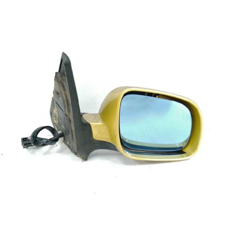 Recambio de retrovisor derecho para volkswagen golf iv (1j1) 1.6 referencia OEM IAM  5 PINES 