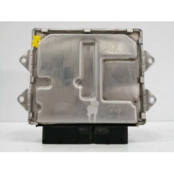 Recambio de centralita motor uce para fiat panda (319) 1.3 16v m-jet cat referencia OEM IAM 55263701  