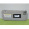 Recambio de parasol derecho para peugeot 207 confort referencia OEM IAM   