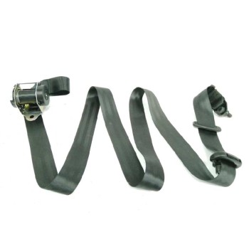 CINTURON SEGURIDAD TRASERO IZQUIERDO 735561637 619814200 