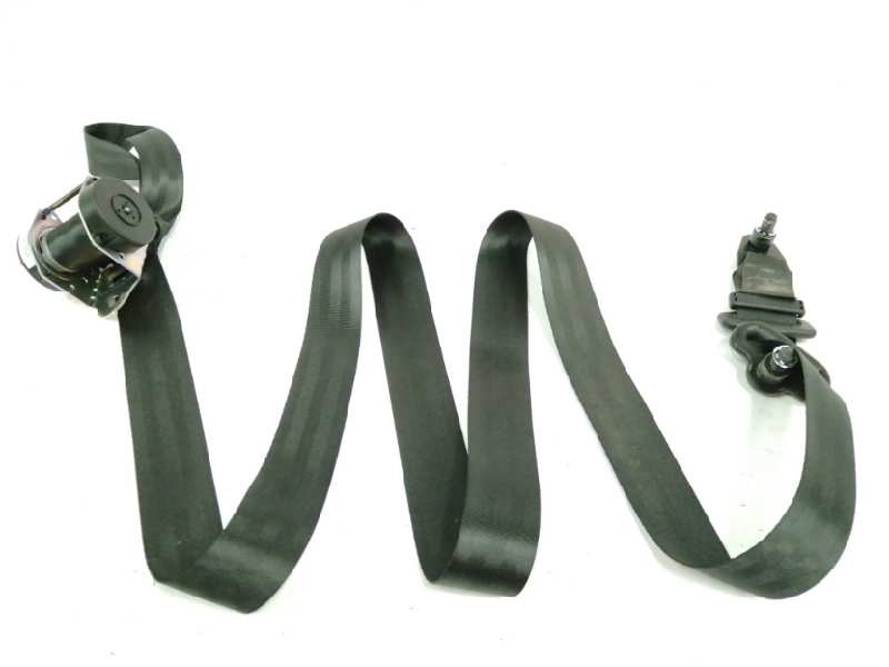 Recambio de cinturon seguridad trasero derecho para fiat panda (319) 1.3 16v m-jet cat referencia OEM IAM 735561637 Recambio de cinturon seguridad trasero derecho para fiat panda (319) 1.3 16v m-jet cat referencia OEM IAM 735561637