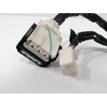 Recambio de columna direccion para toyota auris 1.4 turbodiesel cat referencia OEM IAM 4520002281 69TMMT1656 