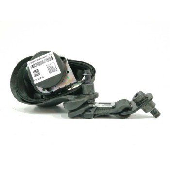 Recambio de cinturon seguridad trasero derecho para fiat panda (319) 1.3 16v m-jet cat referencia OEM IAM 735561637  