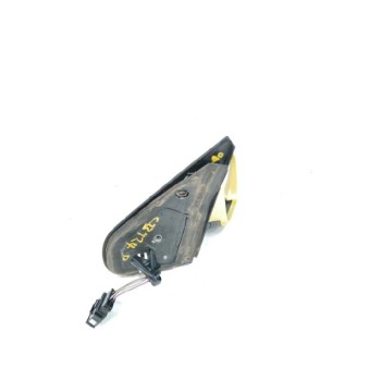 Recambio de retrovisor derecho para volkswagen golf iv (1j1) 1.6 referencia OEM IAM  5 PINES 