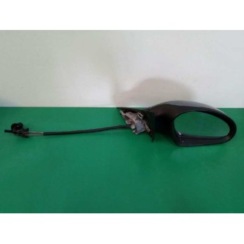 Recambio de retrovisor derecho para seat ibiza (6l1) sport rider referencia OEM IAM  MANUAL 