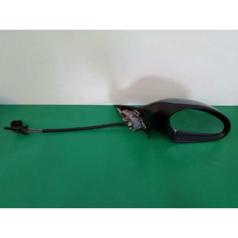 Recambio de retrovisor derecho para seat ibiza (6l1) sport rider referencia OEM IAM  MANUAL 