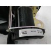 Recambio de cinturon seguridad trasero central para fiat panda (319) 1.3 16v m-jet cat referencia OEM IAM 735561638  