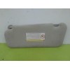 Recambio de parasol derecho para peugeot 207 confort referencia OEM IAM   